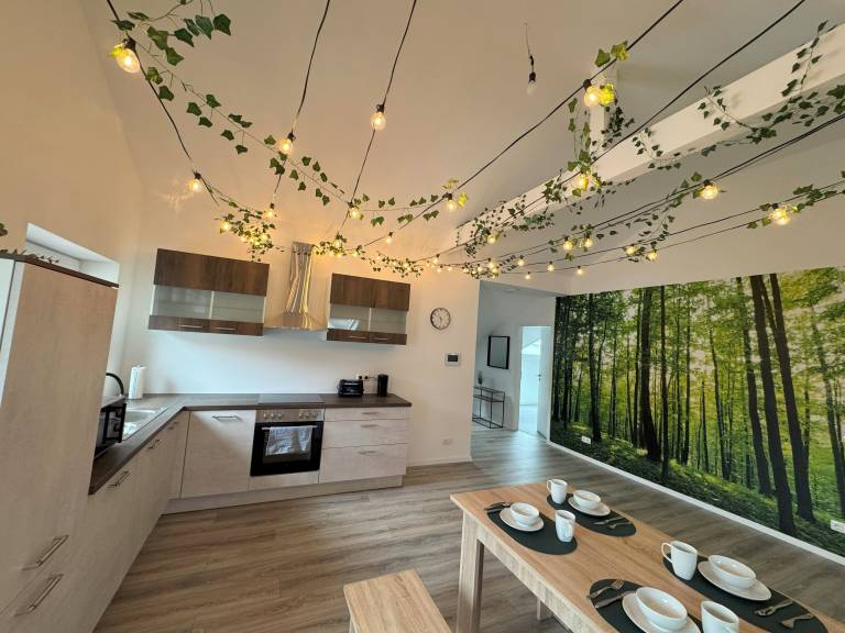 Ferienwohnung Lauterbach (Hessen)