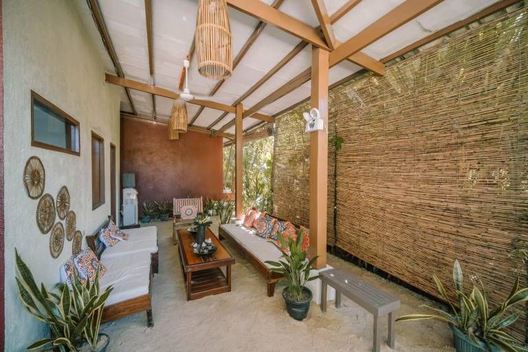 Coracasa bed and breakfast — photo 2
