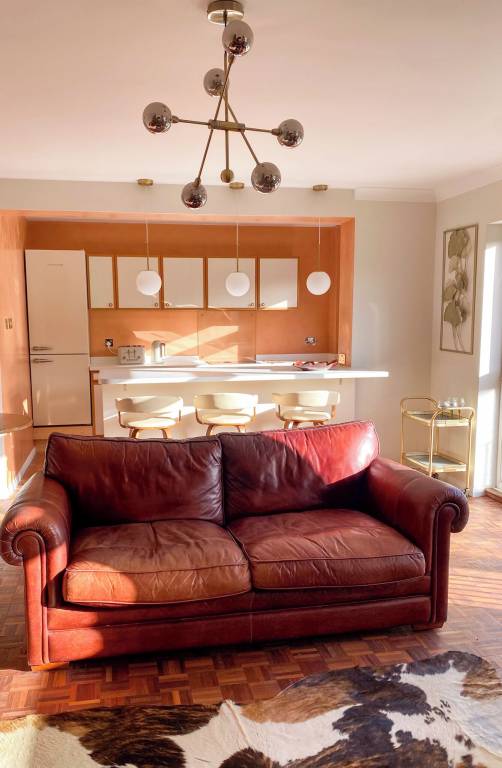 Apartment Harpenden