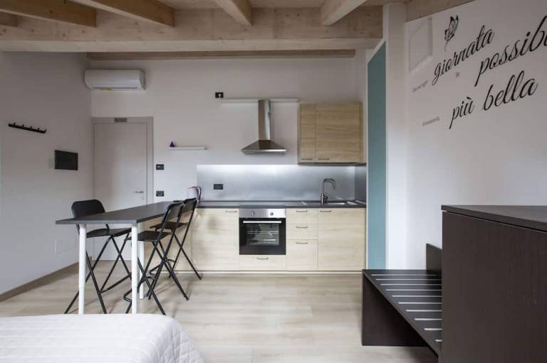 Bed & Breakfast Erba