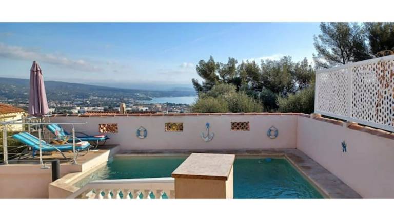 Villa La Ciotat