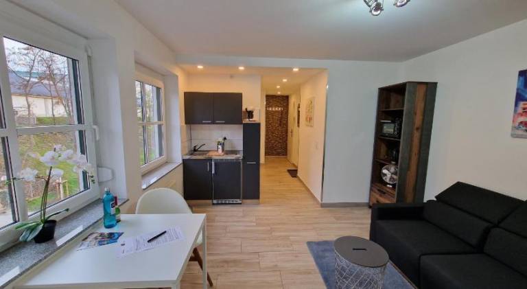 Holiday apartment with 1 room for 2 persons — photo 2