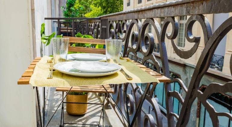 Nice rental apartment | Near Place de la Concorde | Pets are welcome — photo 2