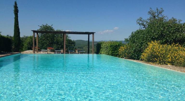 Children-friendly rental apartment with barbecue, pool & terrace | Pets allowed — photo 2