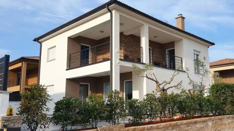 Ferienhaus  Vodnjan