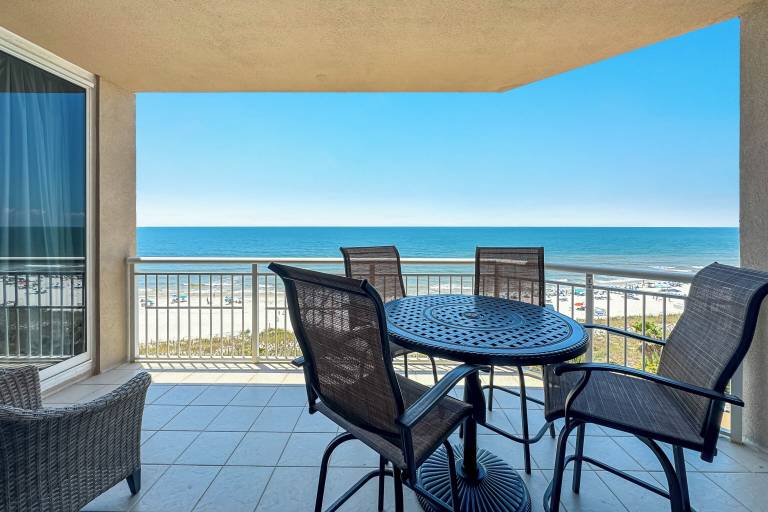 Condo Perdido Key