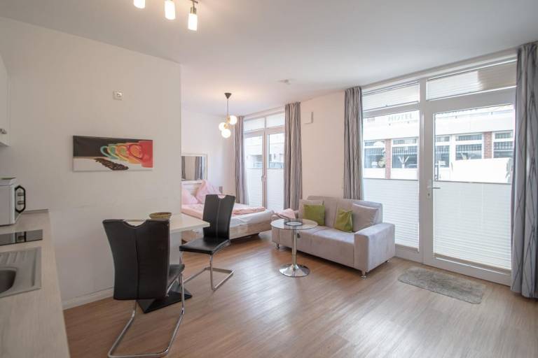 Ferienwohnung Norderney