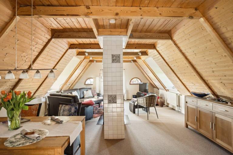 Ferienhaus Pellworm