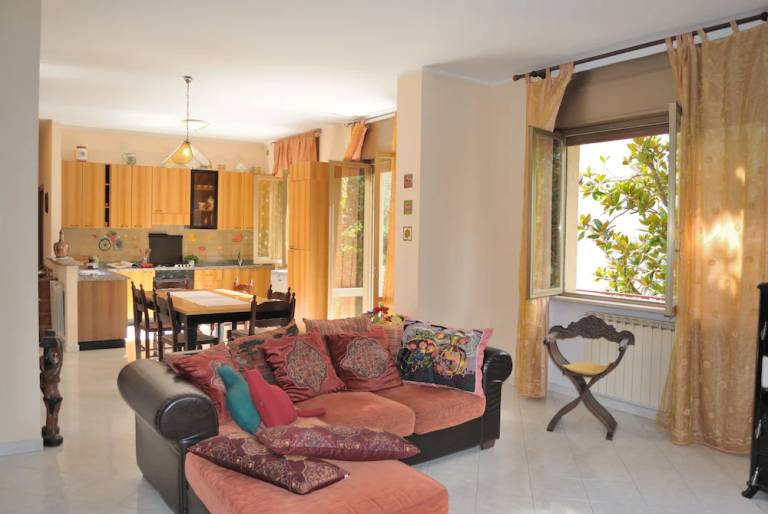 Apartment  Gualdo Tadino