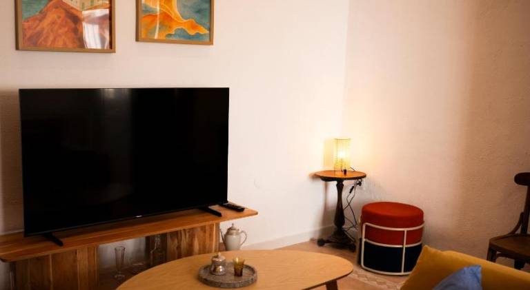 Pleasant house | Dogs allowed in Cartagena