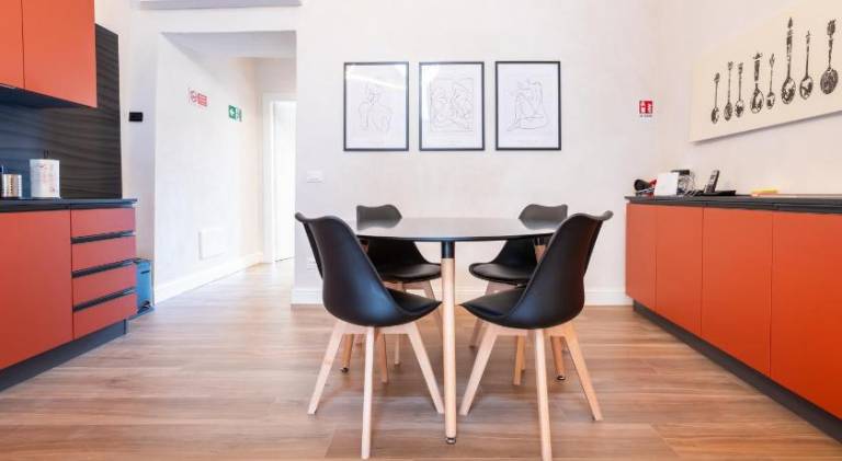 Gelsi Luxury Suites — photo 4