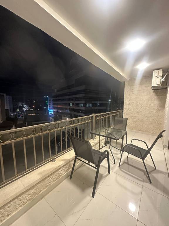 Holiday apartment with 2 rooms for 5 persons — photo 2