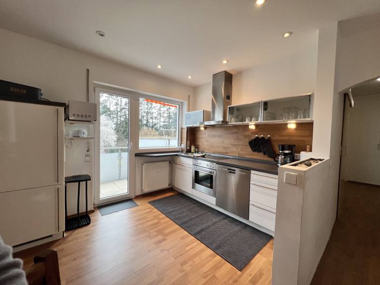 Apartment  Überlingen
