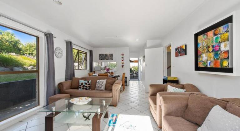 Vacation home with 3 rooms for 6 persons — photo 3