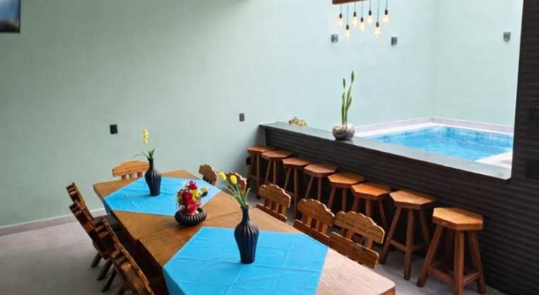 CASA HOTEL PIRACICABA — photo 3