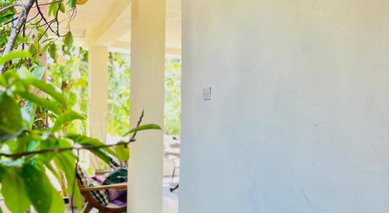 Holiday apartment with terrace & yard | Suitable for remote work — photo 4