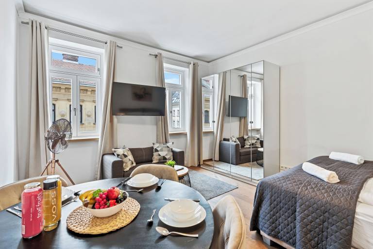 Appartement Penzing