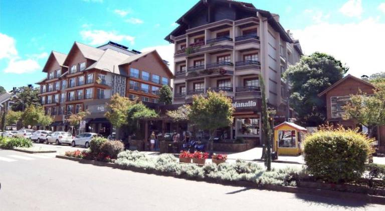 Incrivel apartamento no Centro de Gramado — photo 4