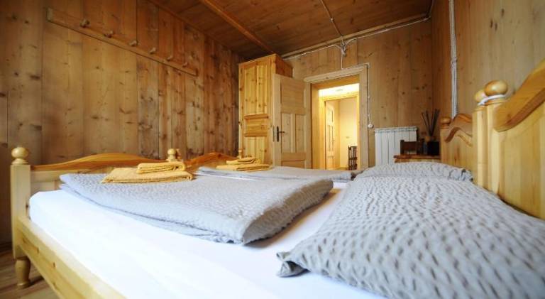 Pleasant rental apartment with garden | Dogs allowed in Valdidentro