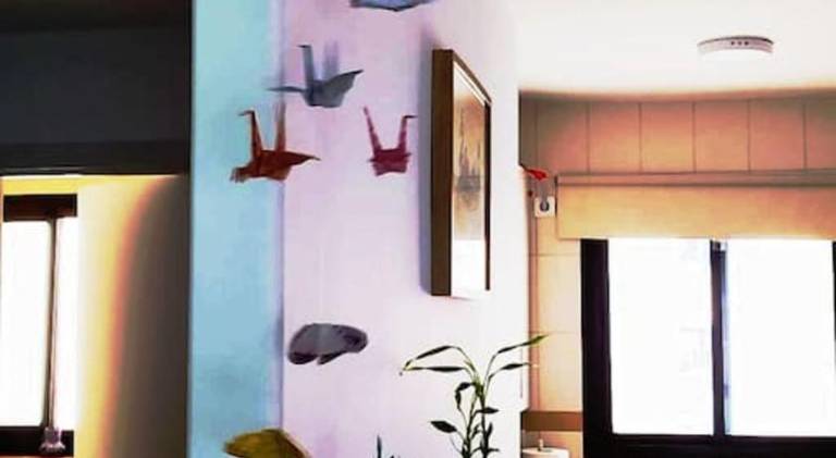 Holiday apartment | Dogs allowed — photo 2