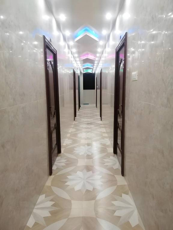 Apartment Bodhgaya