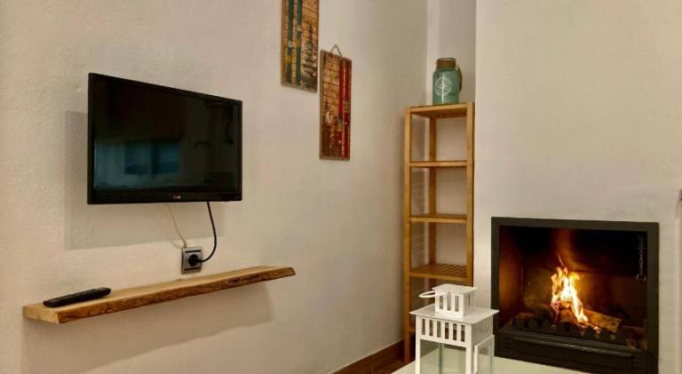 Apartamento Pinos Genil