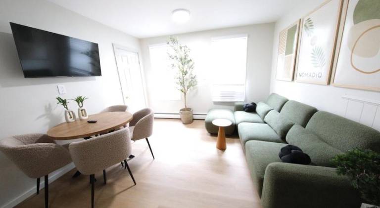 Rental apartment with 1 room for 6 persons — photo 3