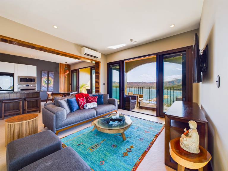 Apartamento  Playa Flamingo