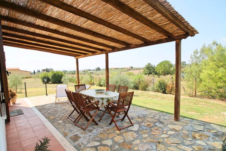 Appartamento Tuscania
