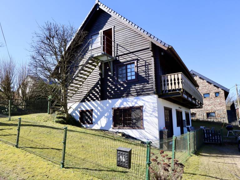 Huis Vielsalm