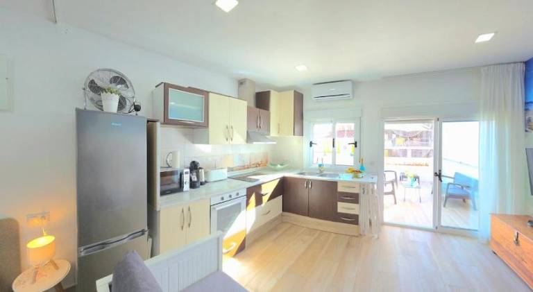 Holiday apartment with patio | Pets allowed — photo 5