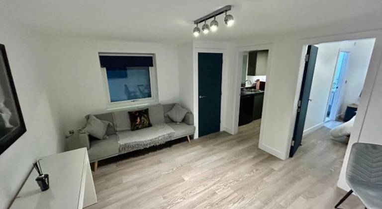 Apartment with 1 room for 2 persons — photo 2