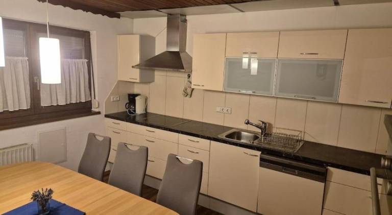 Holiday apartment | Pets are welcome — photo 3