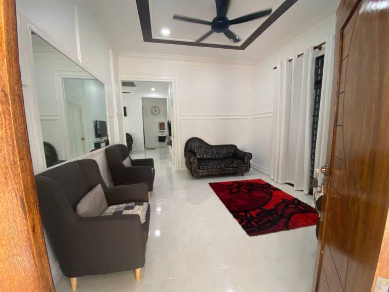 130 m&sup2; Ferienhaus