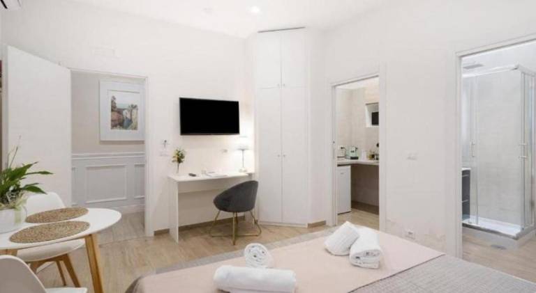 Holiday apartment for 4 persons — photo 2