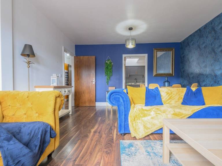 Appartement Leeds