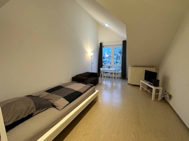 50 m² Ferienwohnung
