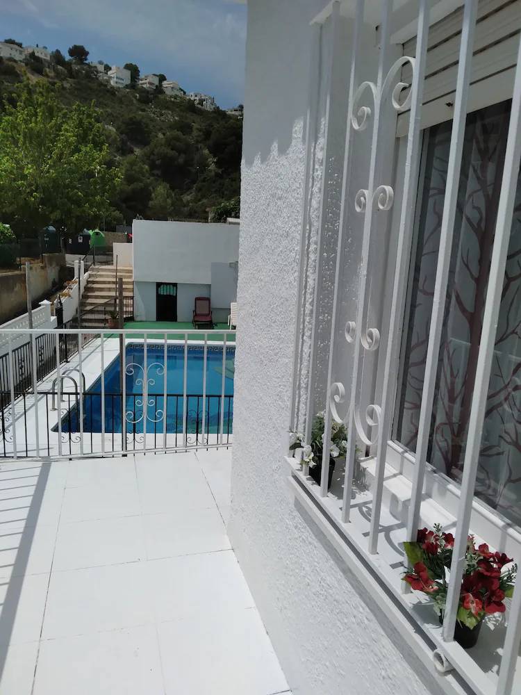 Casa  Peñíscola