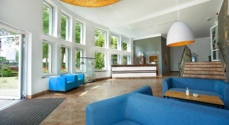 Hotel Mazury — photo 2
