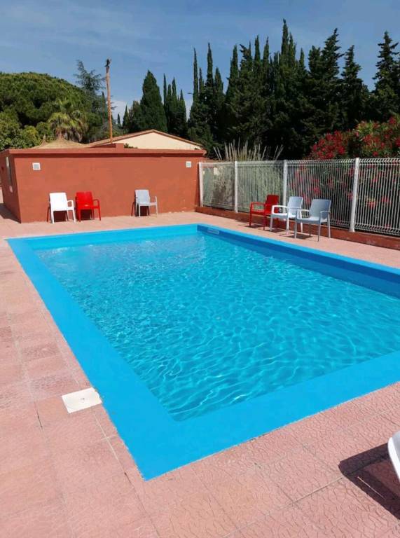 Appartement Saleilles