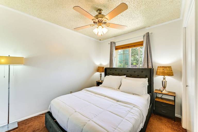 Luxury-Cozy 2BR Apartments Near SFA — photo 5