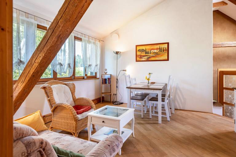Ferienwohnung Weilheim