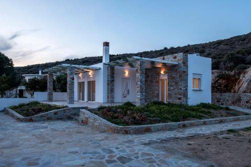 σπίτι  Νέα Στύρα