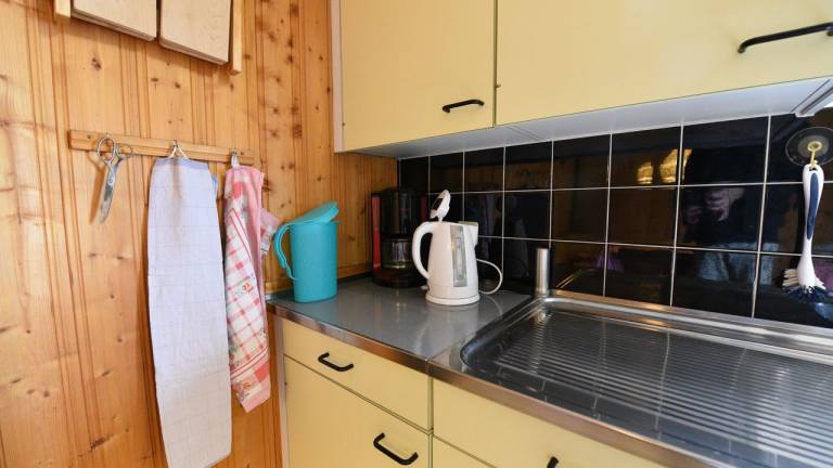 Ferienwohnung Feldis/Veulden