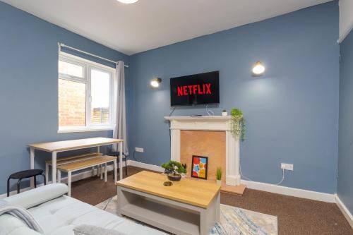 Apartment Nuneaton and Bedworth District