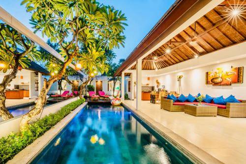 Villa Seminyak