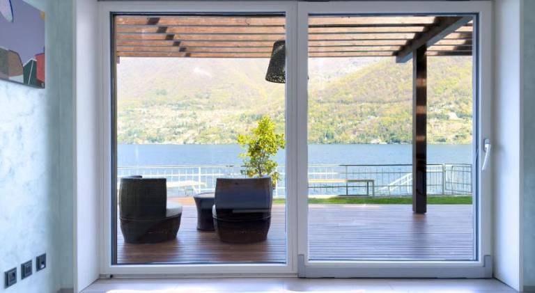 Vacation home with garden — photo 3