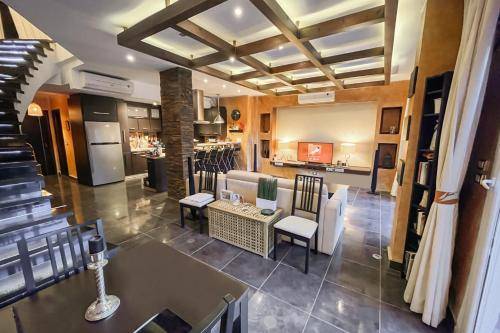 220 m² Villa