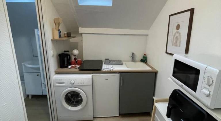 Rental apartment | Pets allowed — photo 5