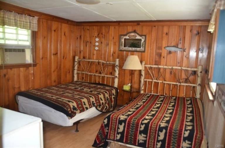 Lodge  Brockville